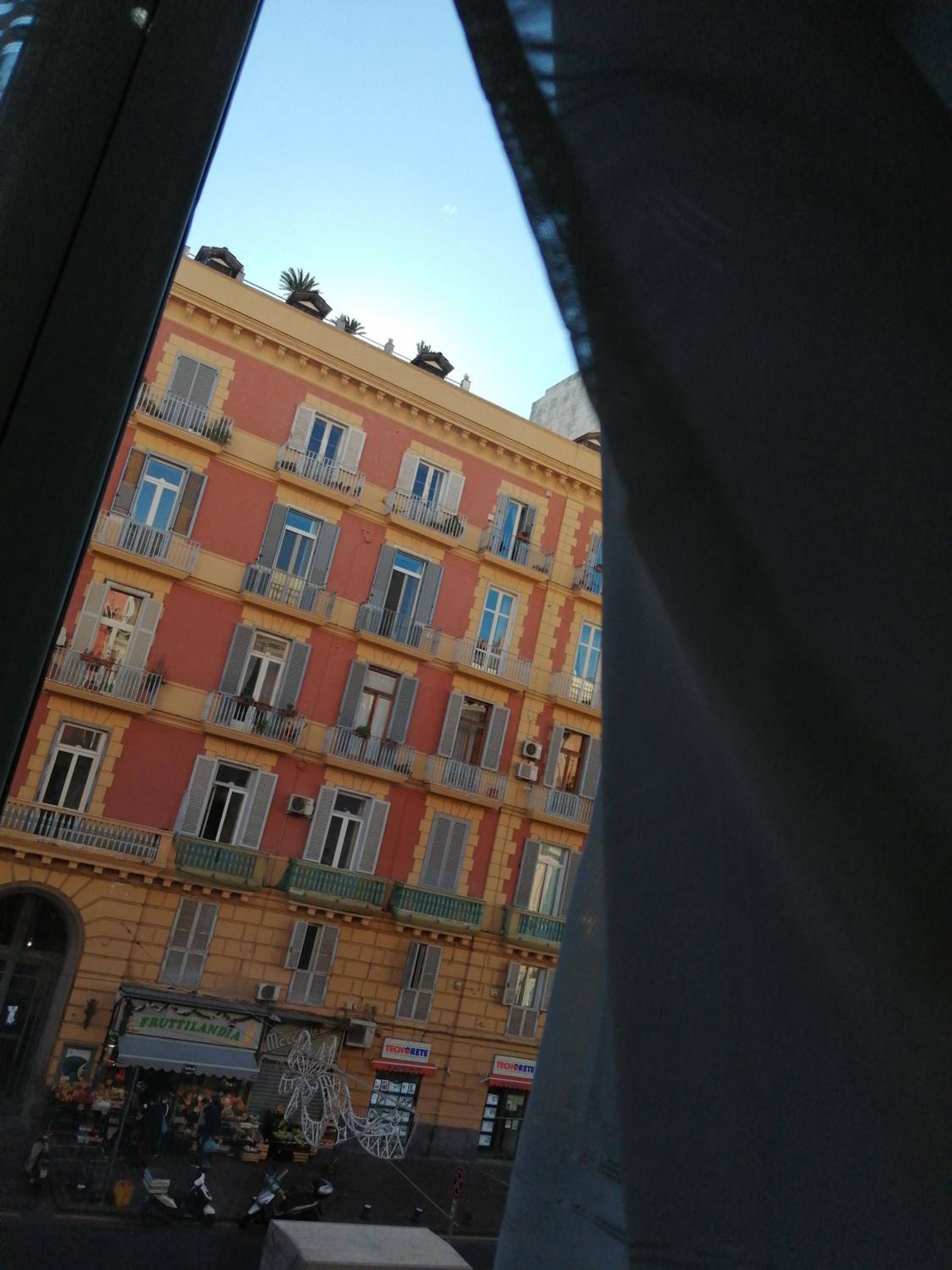 2 passi a Napoli