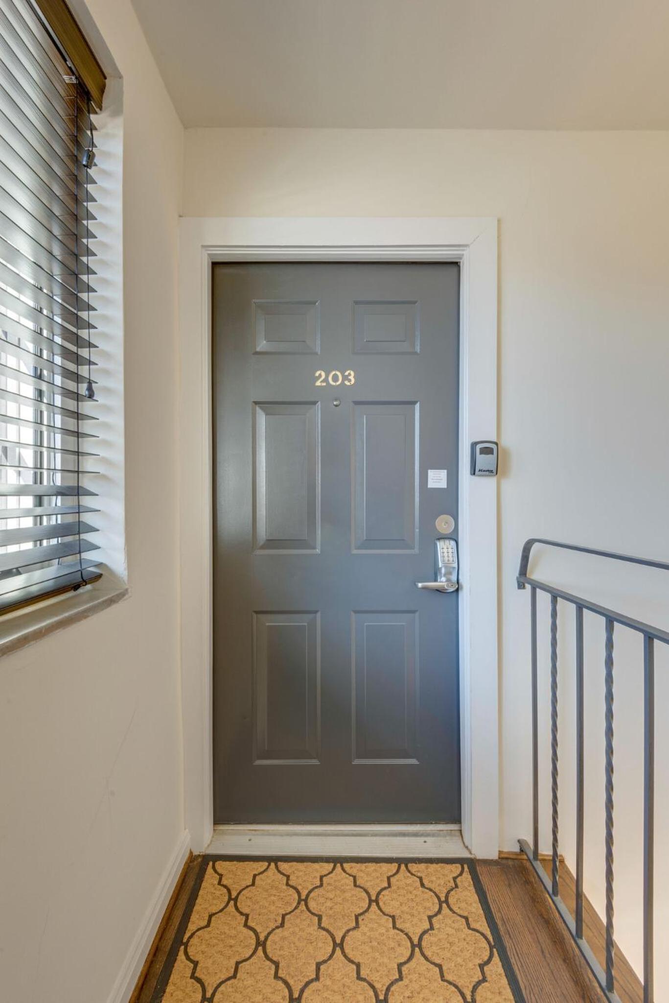 Nashville Home with A View -203 view 3