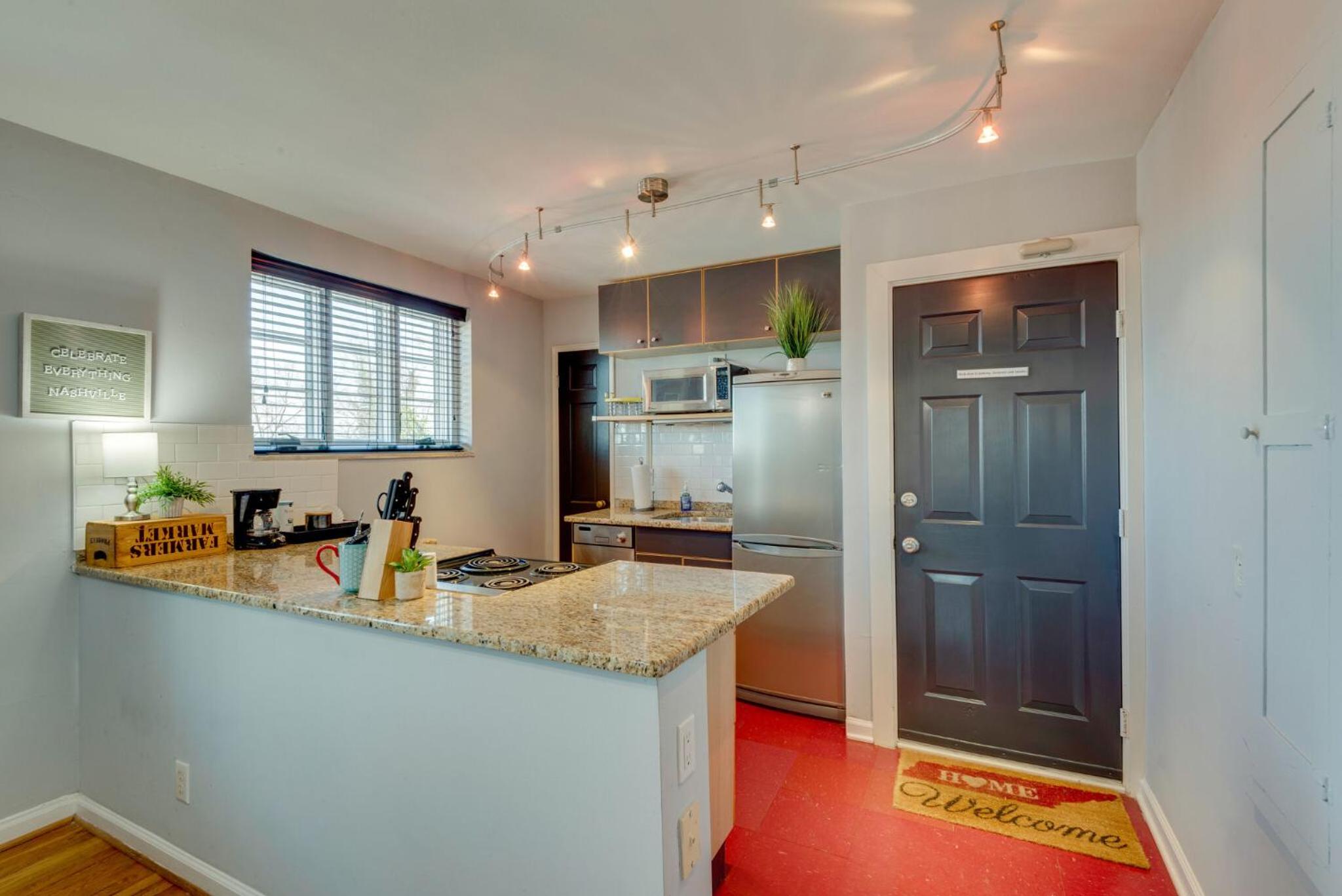 Nashville Home with A View -203 view 4