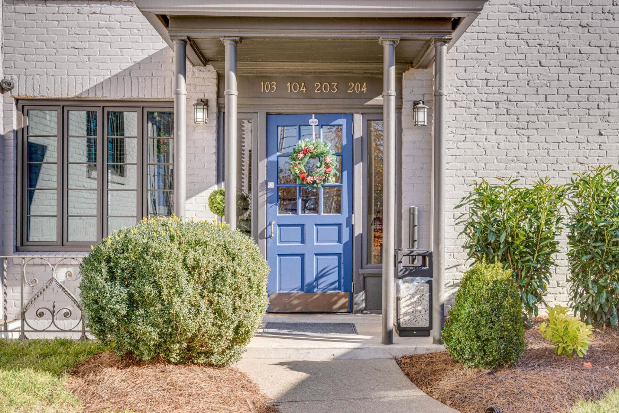 Nashville Home with A View -203 view 2
