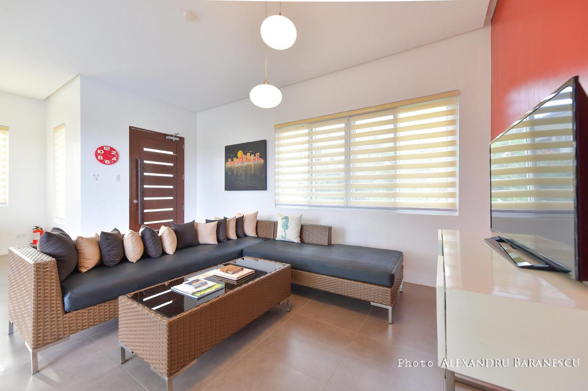 One Hagdan Villas