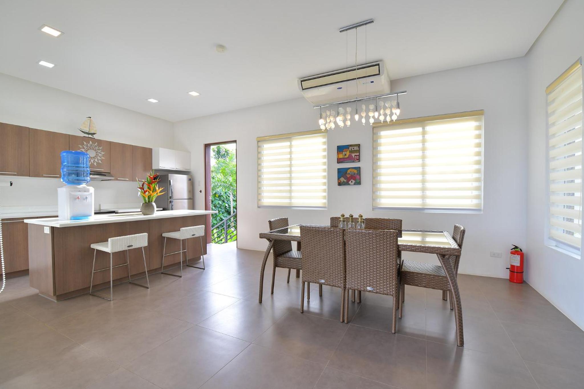 One Hagdan Villas