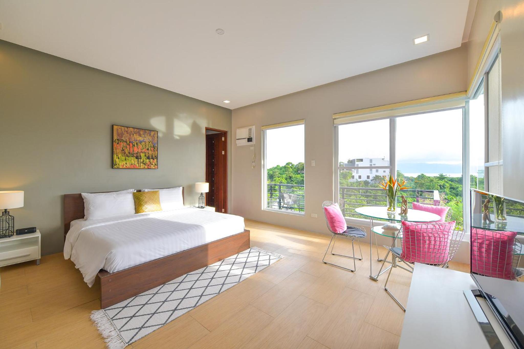 One Hagdan Villas