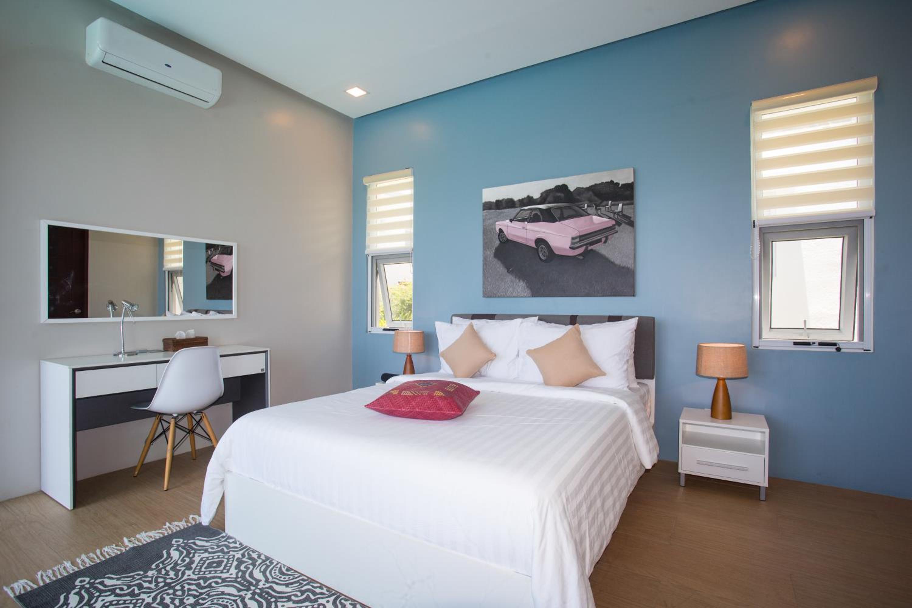 One Hagdan Villas