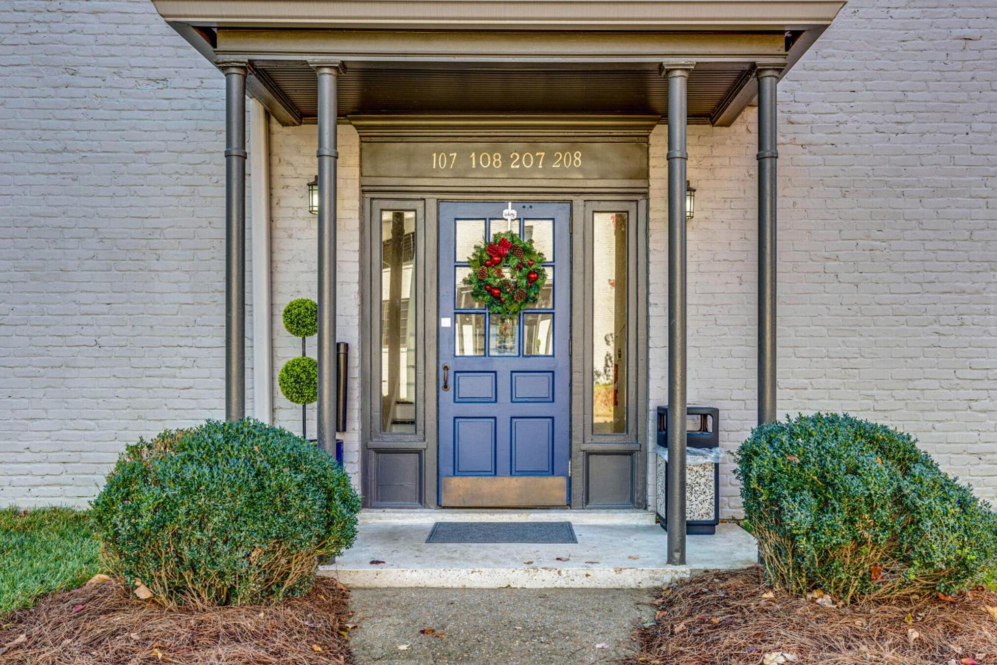 Nashville home in the center of it all -107 view 3