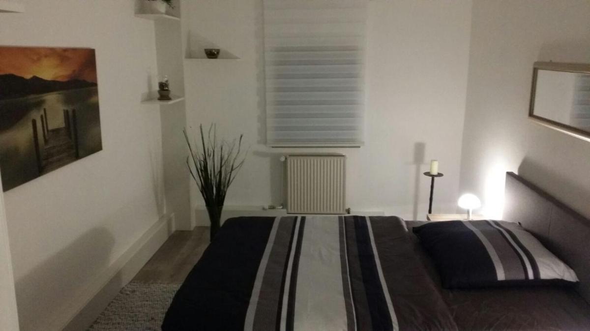 Ambiente Ferienapartments Julienhöhe view 4