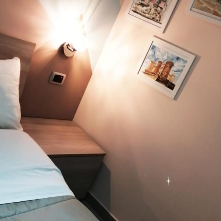 2 passi a Napoli