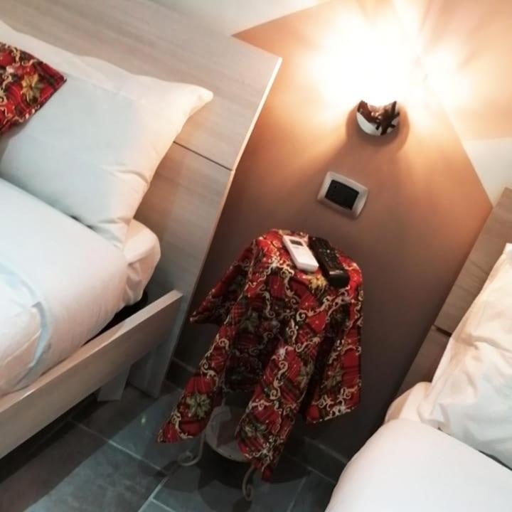 2 passi a Napoli