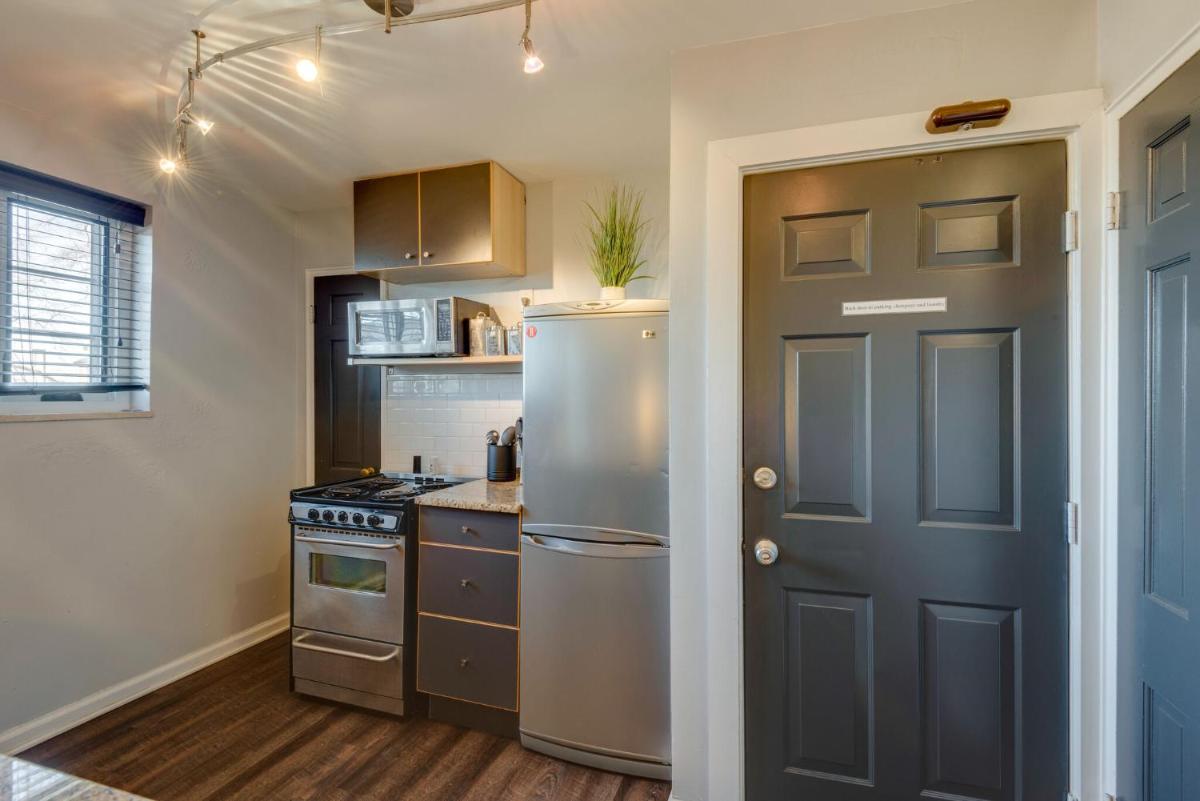 Nashville Condo Centrally located in Mid Town -201 view 4
