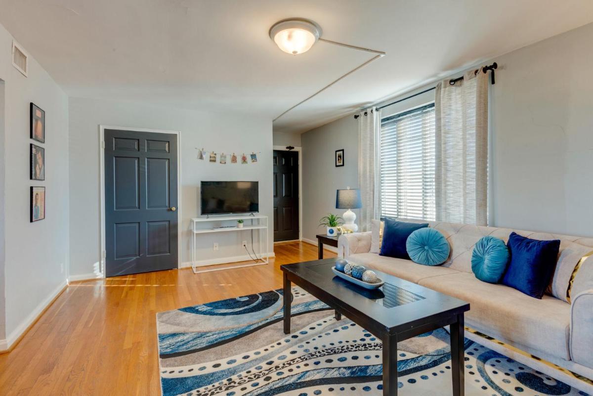 Nashville Condo Centrally located in Mid Town -201 view 5