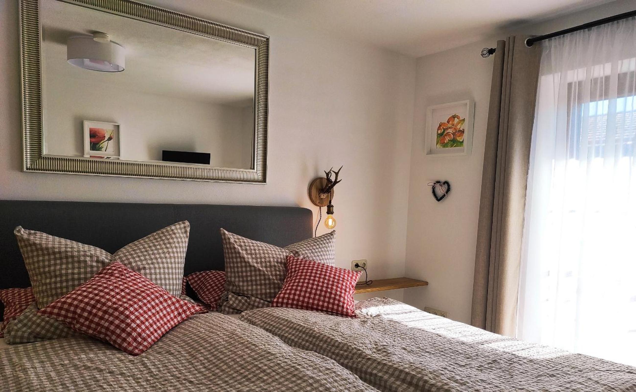 Ferienwohnung Rabe view 5