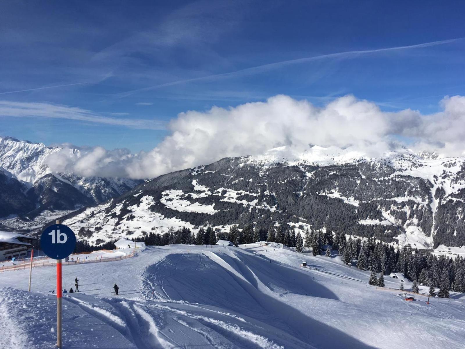 Alpenliebe Montafon