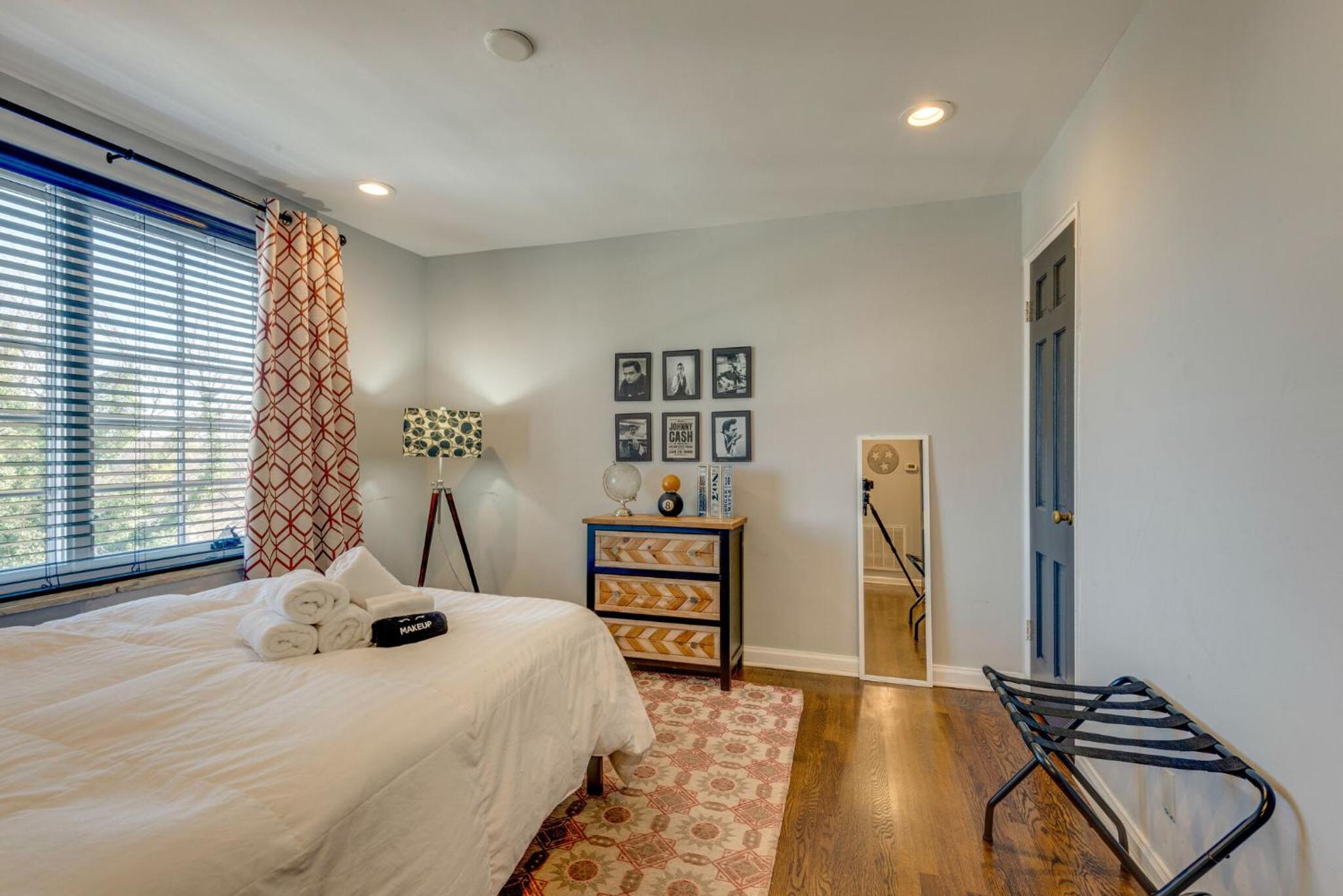 Gorgeous Apt in the Heart of Nashville -204 view 5