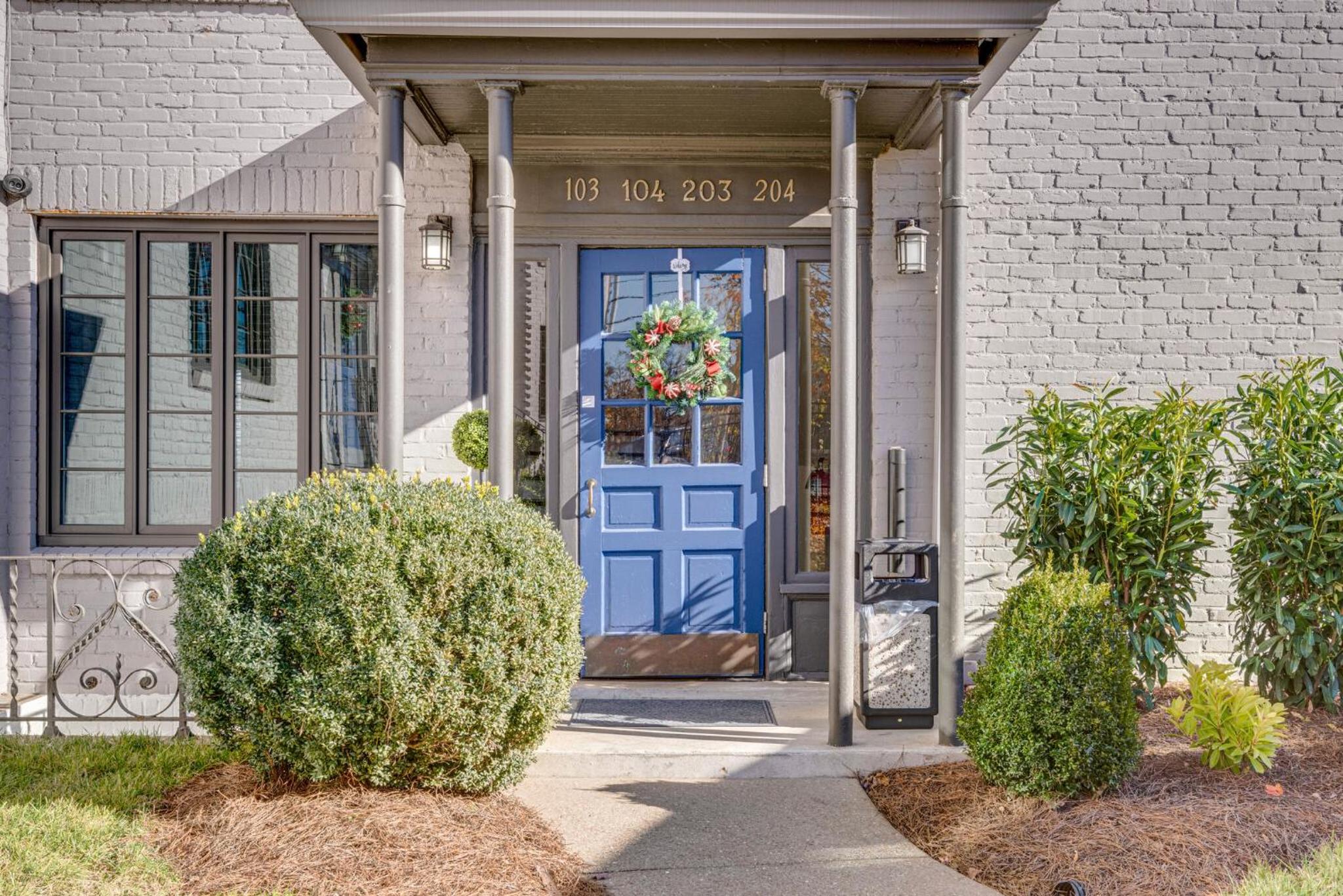 Gorgeous Apt in the Heart of Nashville -204 view 2