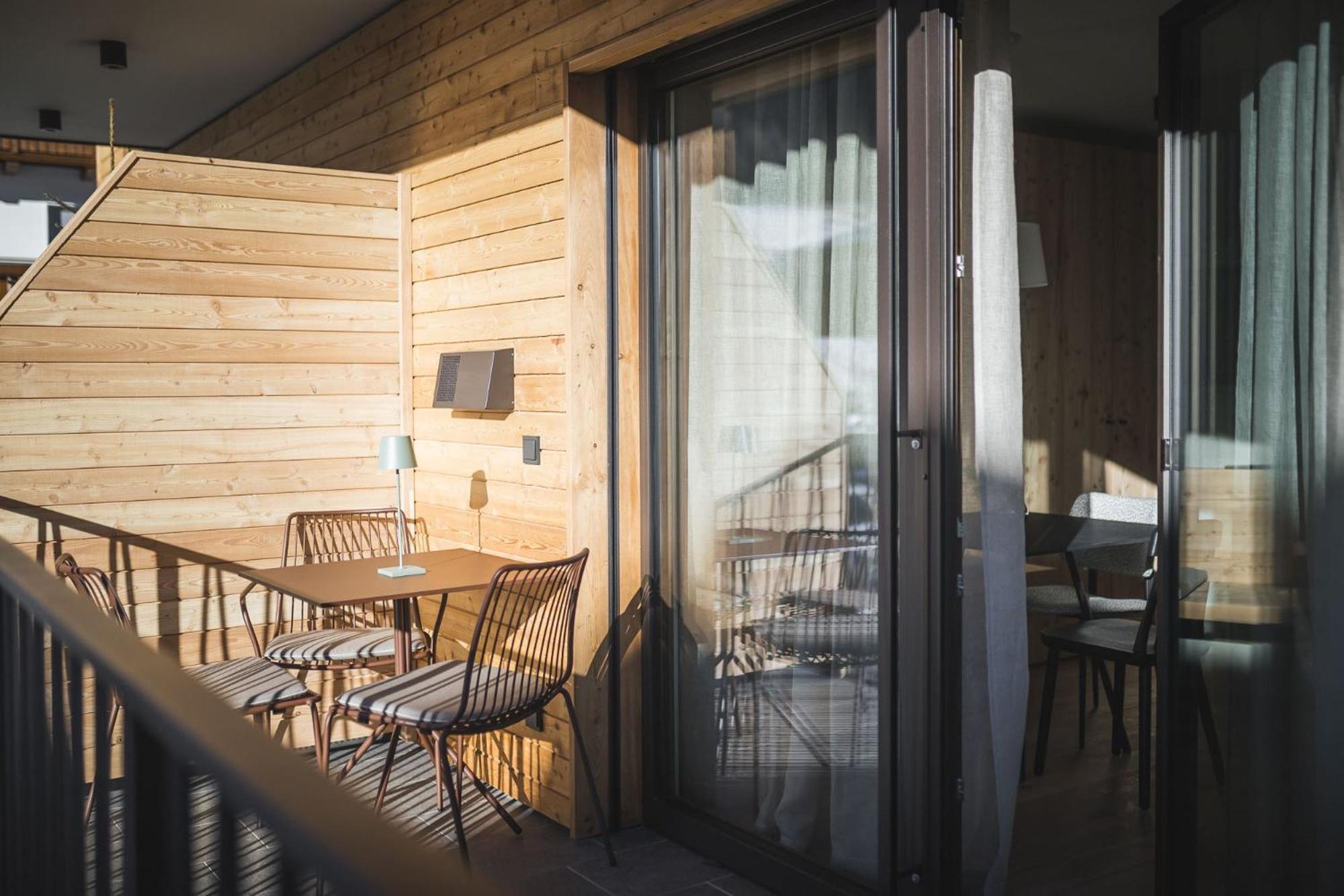 AHRN Natur Apartment view 5