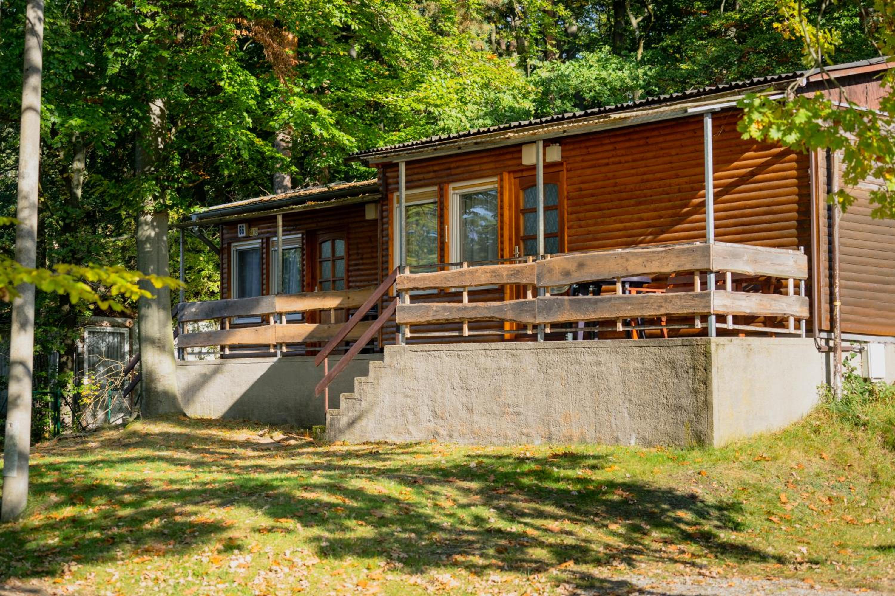 Ferienpark Bad Sonnenland