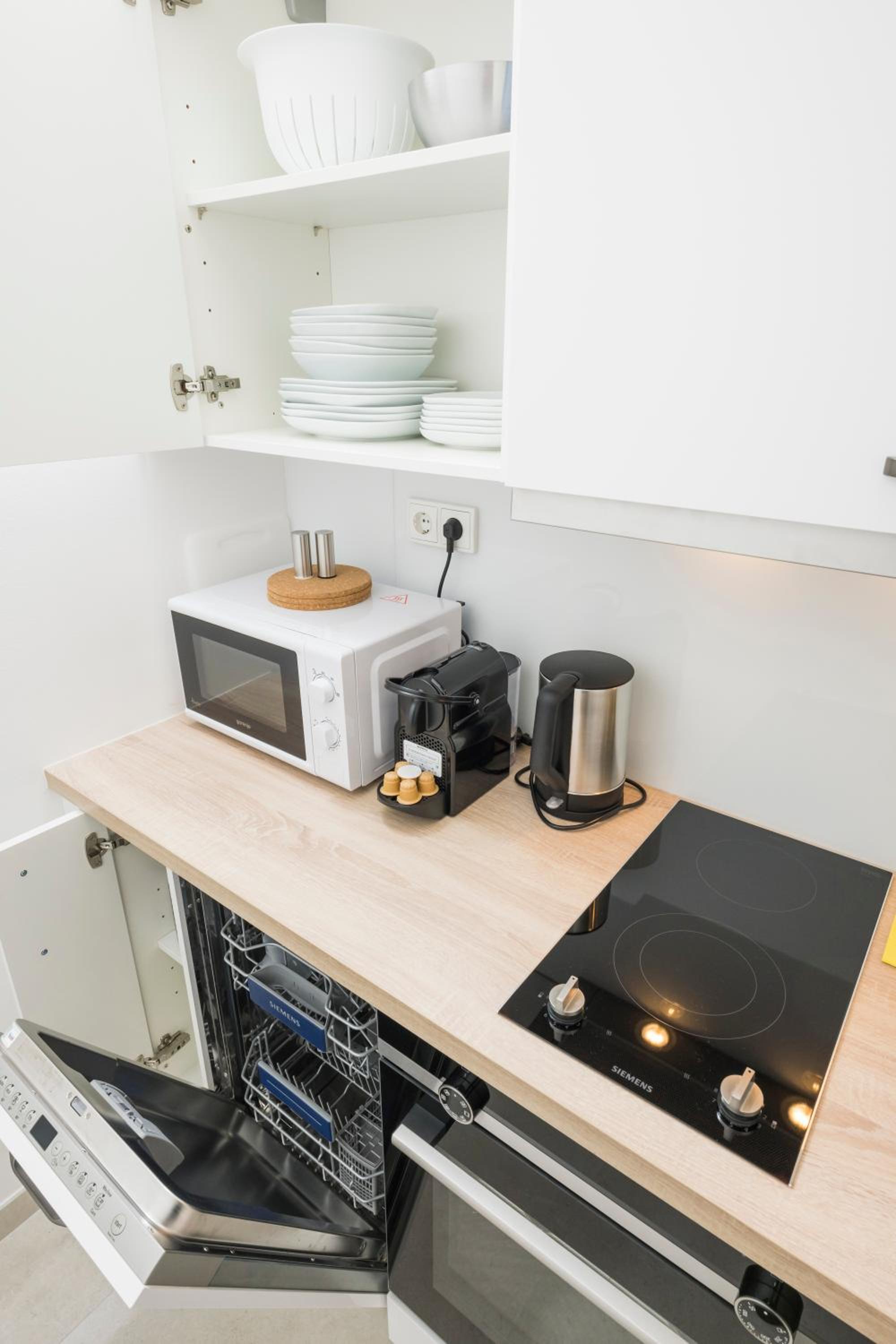Cozy Favoriten