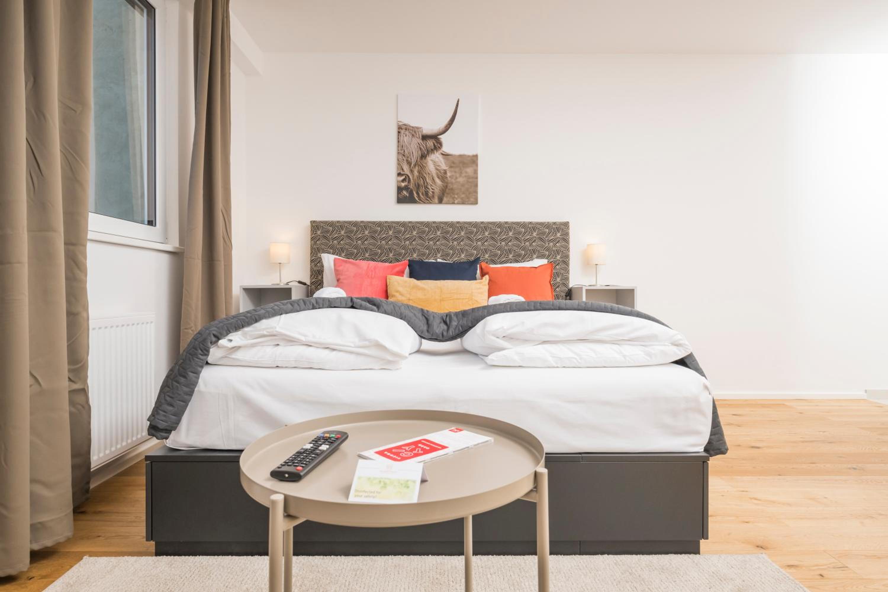 Cozy Favoriten