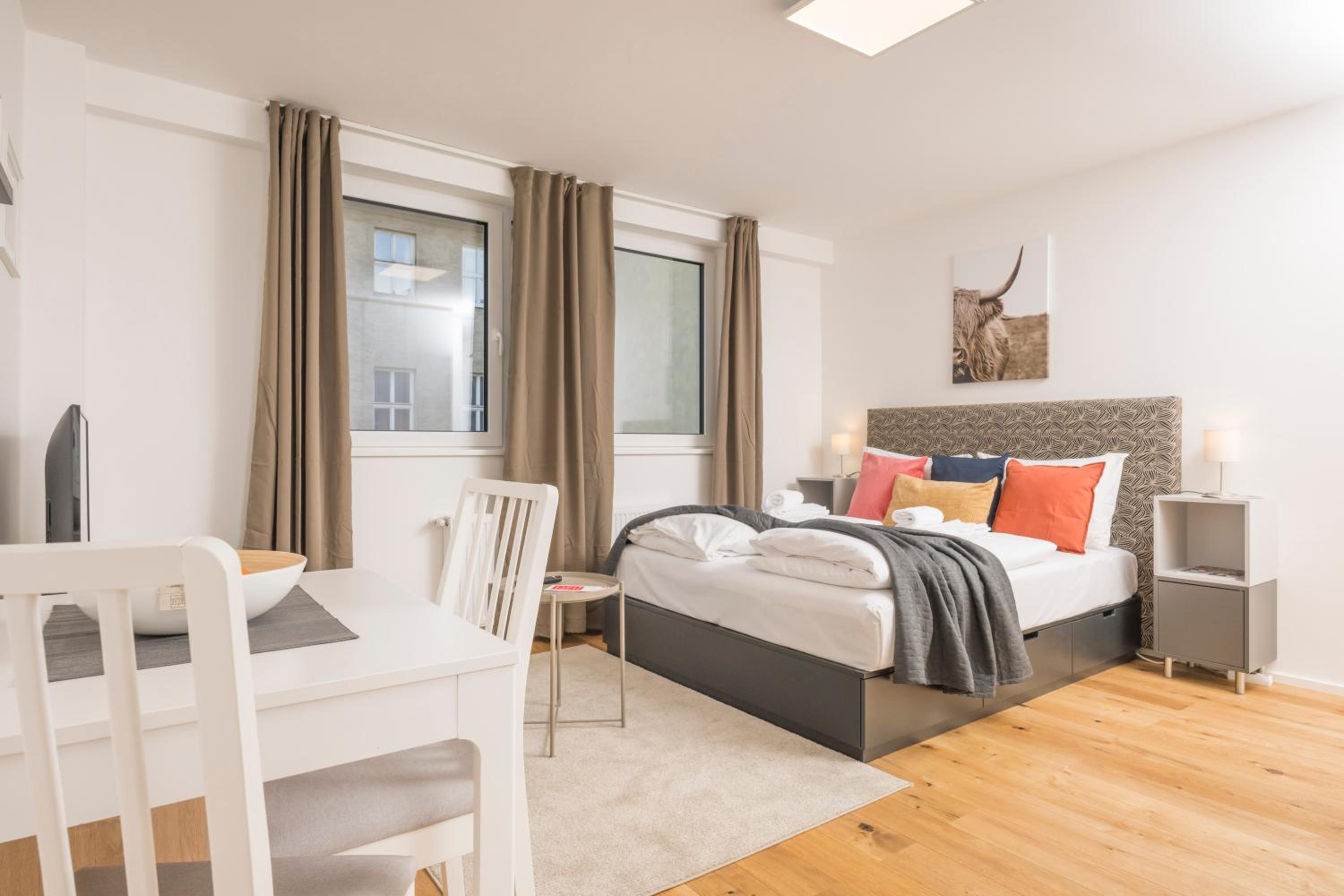 Cozy Favoriten