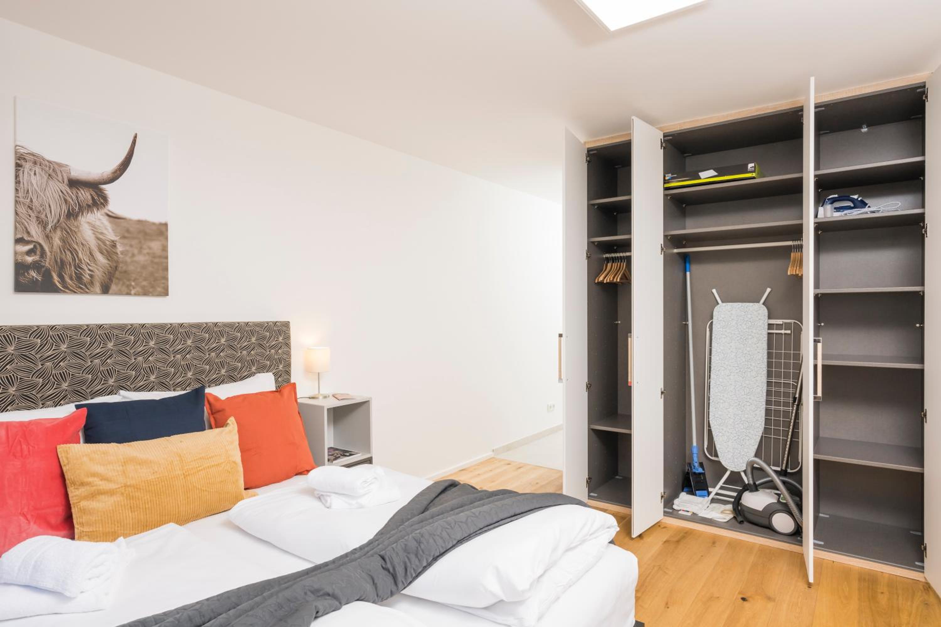 Cozy Favoriten