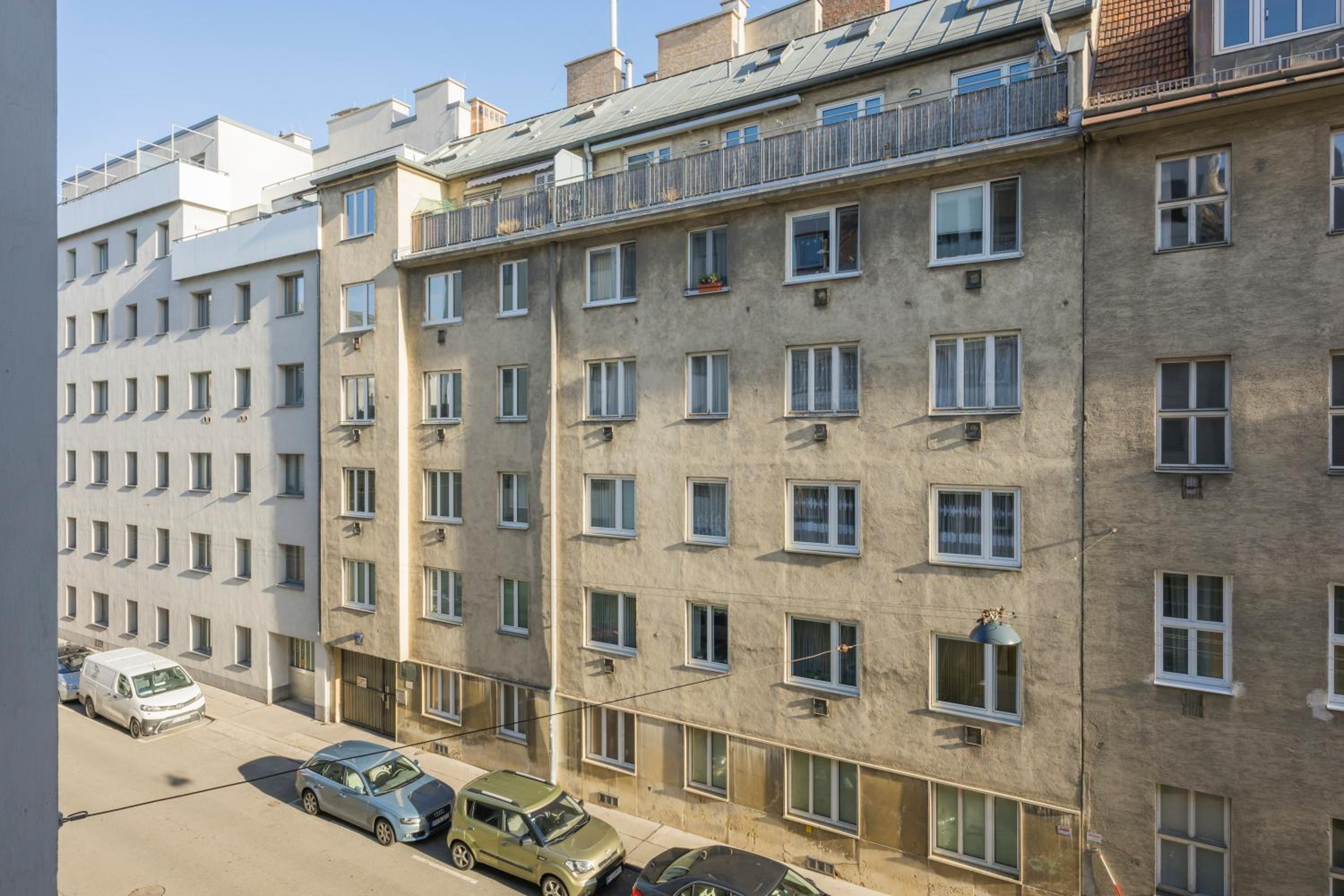 Cozy Favoriten