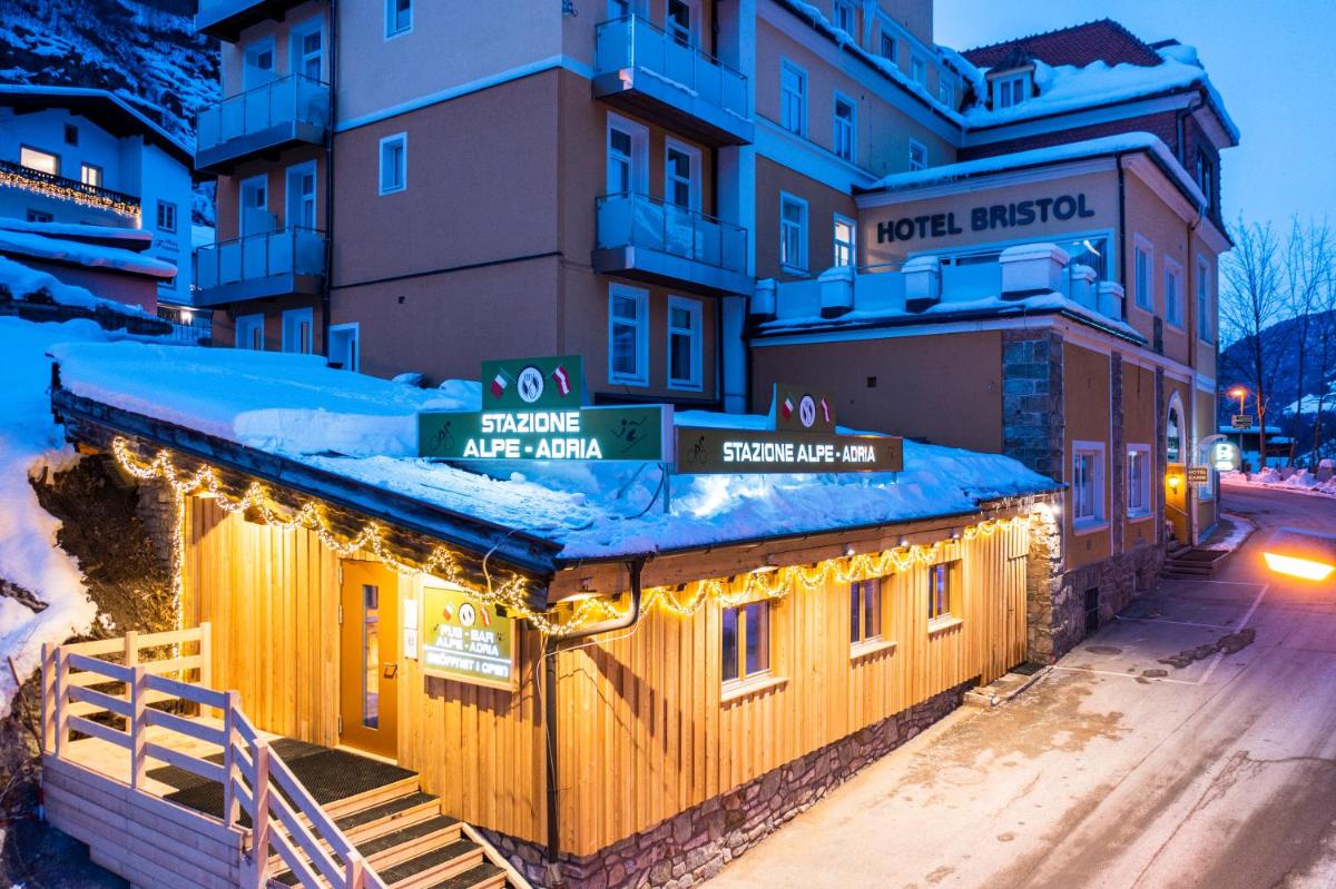 Hotel Bristol