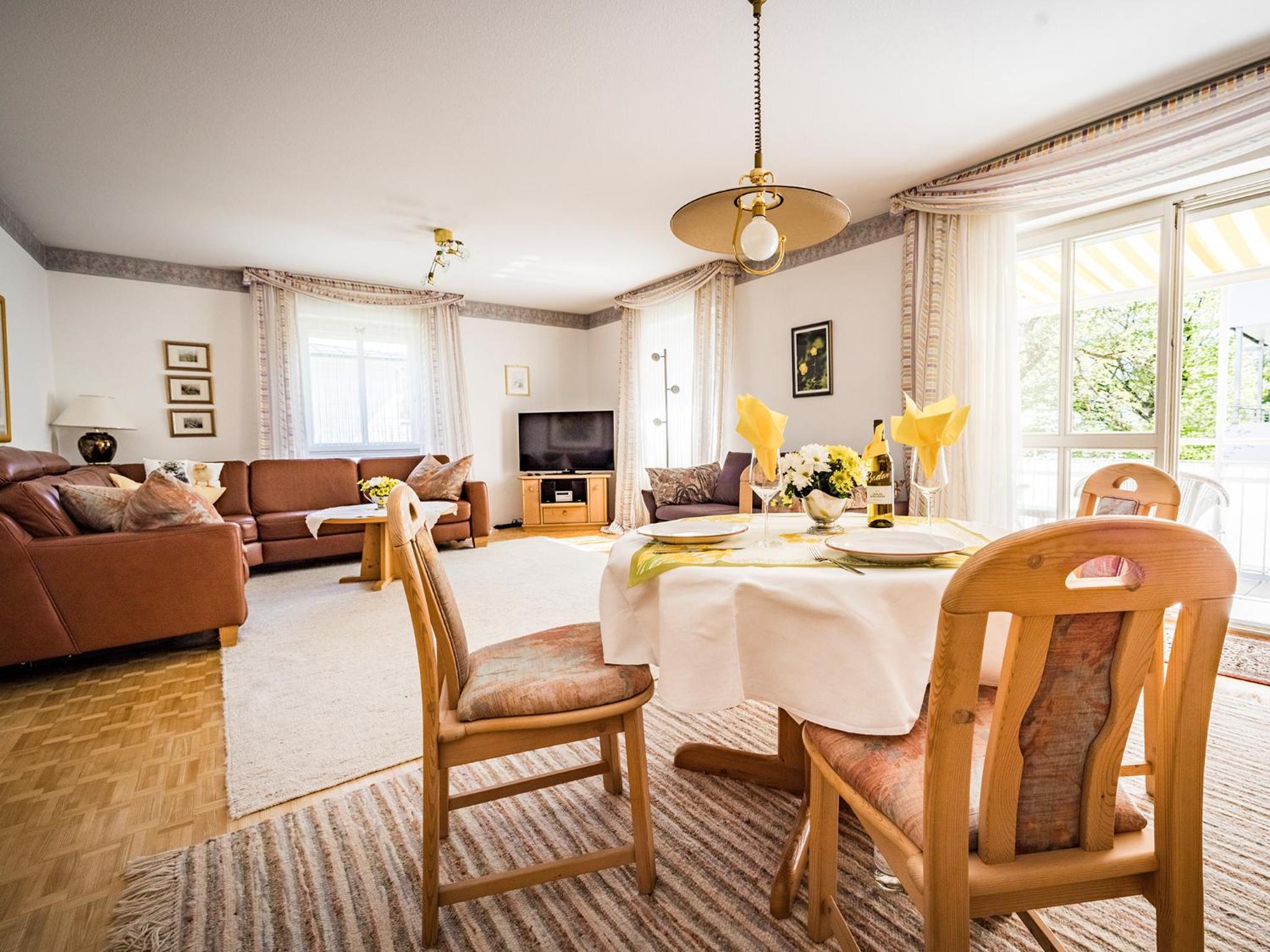 Ferienwohnung Aschauer view 5