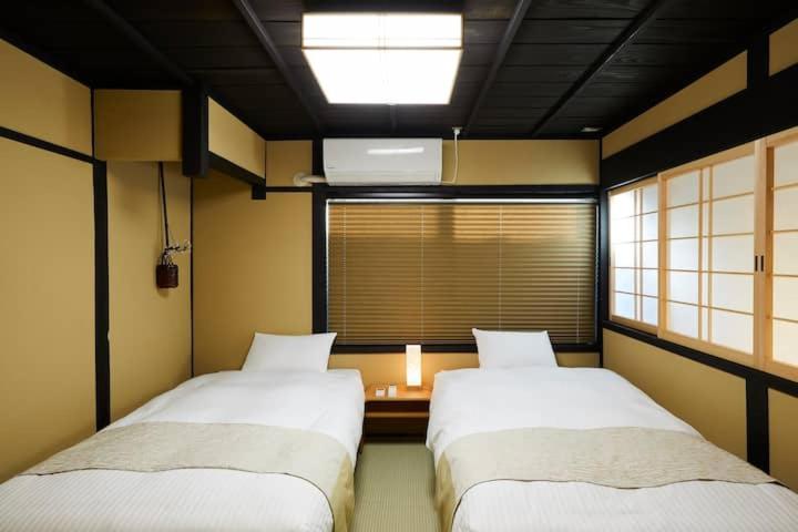 Kyoto Kanjakuan view 2