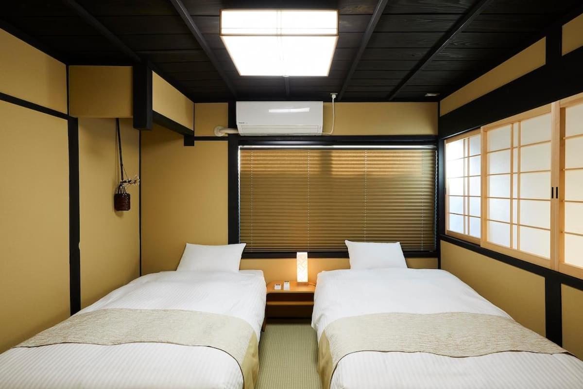 Kyoto Kanjakuan view 3