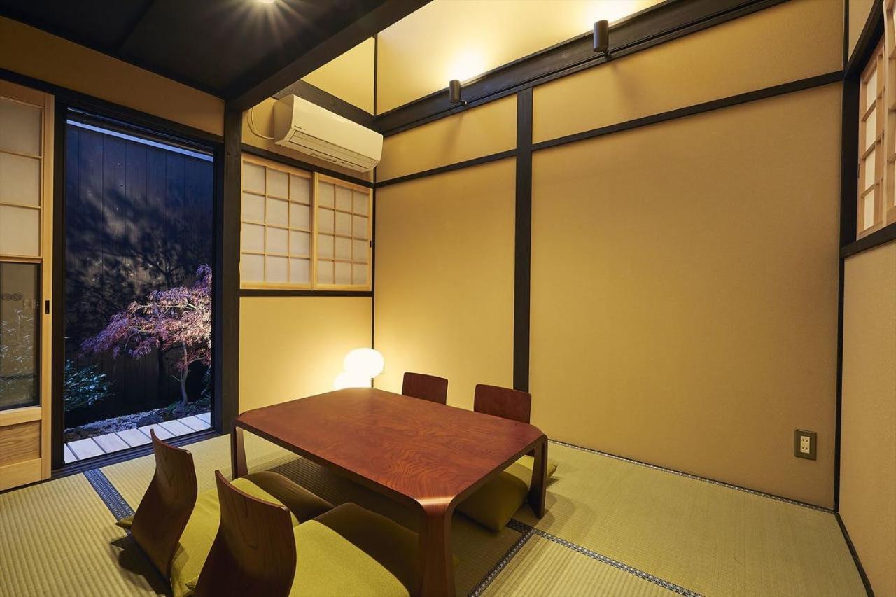 Kyoto Kanjakuan view 5