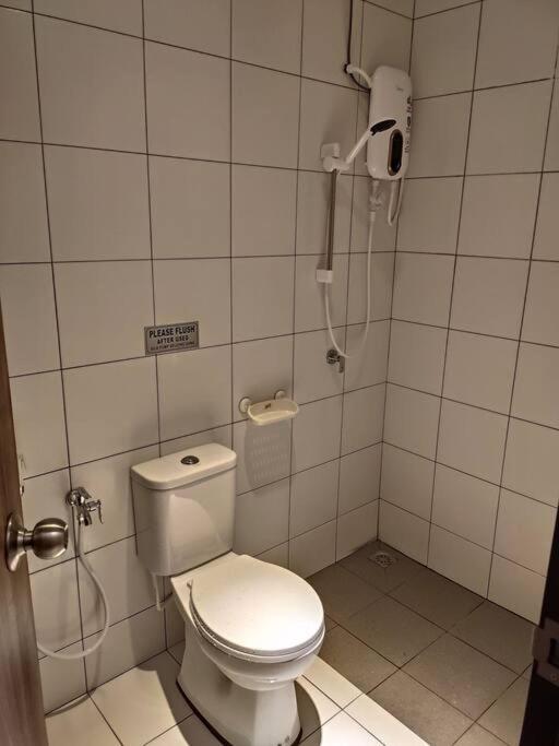 Professional HomeStay D' Alor Setar photo 4