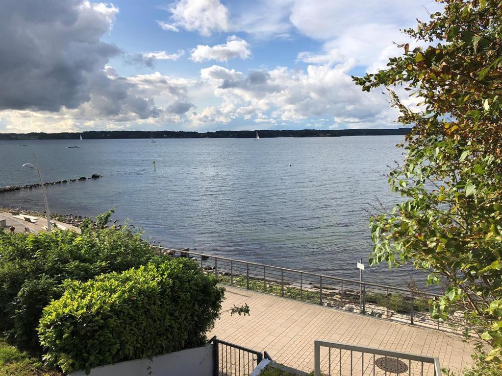Ferienwohnung Fördeglück view 5