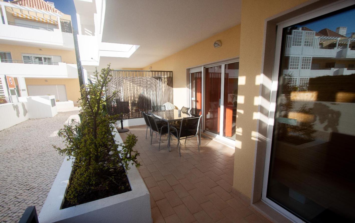 Casa da Praia view 2