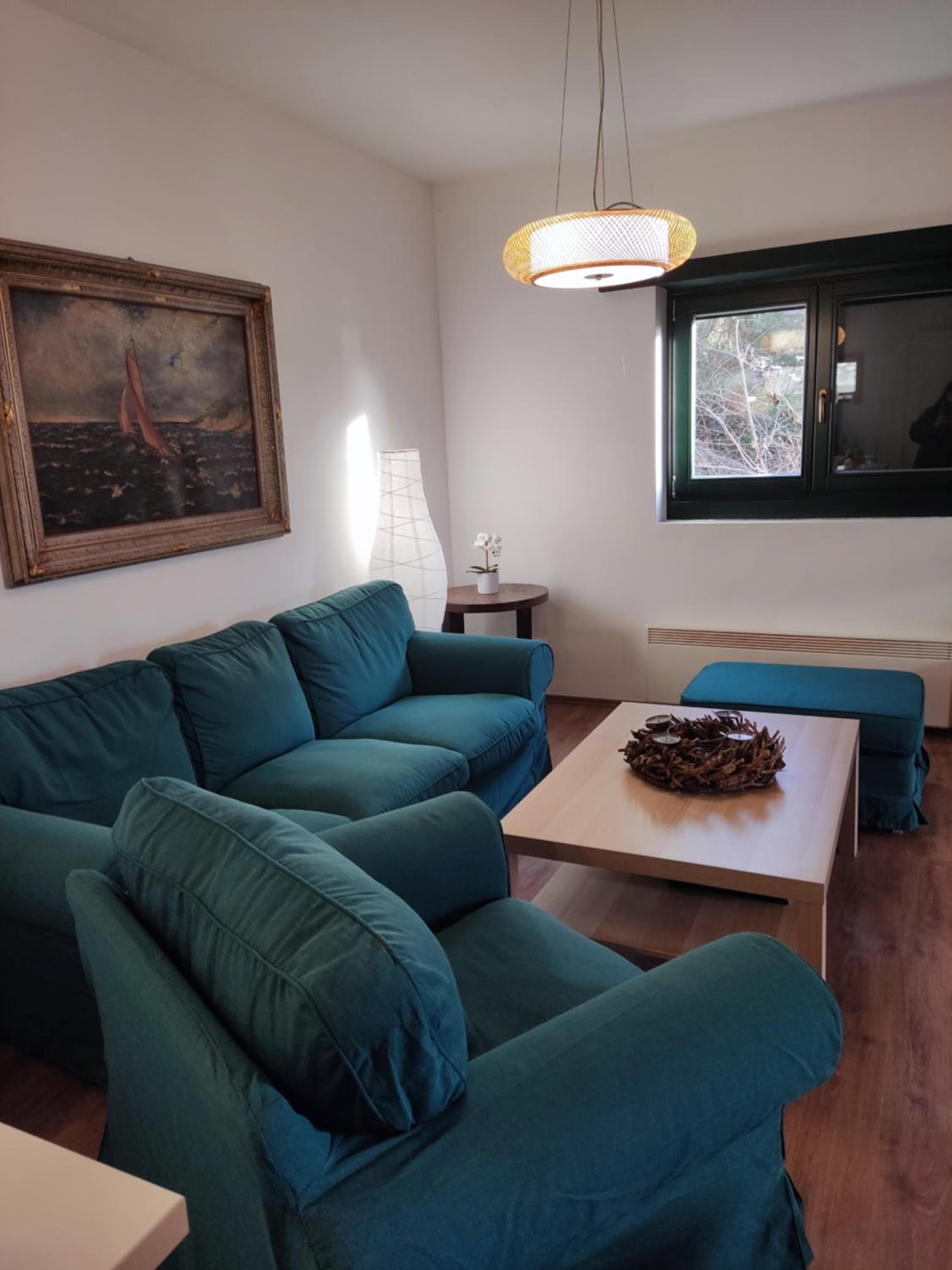 Peace & Beach House in Tihany, Sajkod view 3