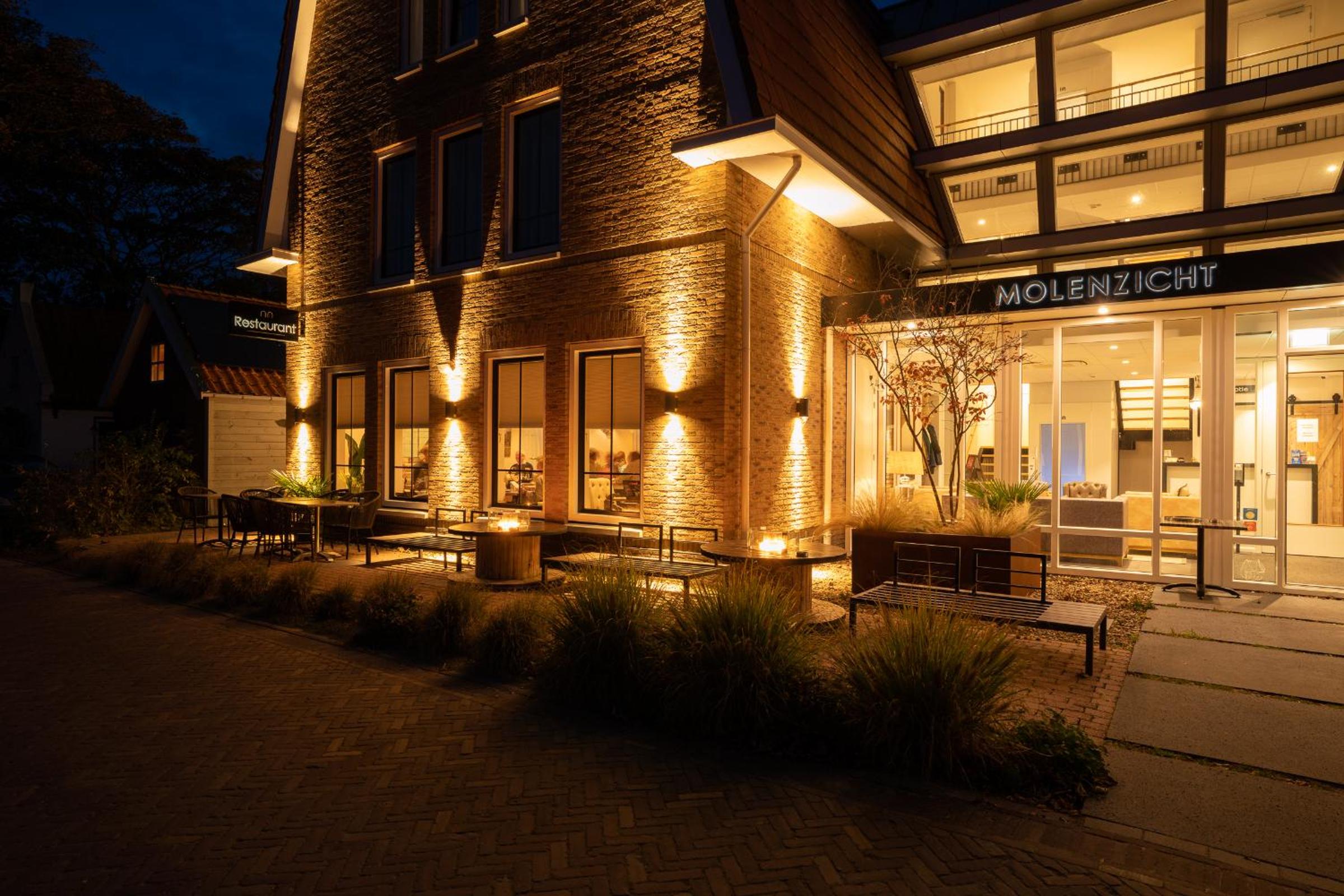 Hotel Molenzicht
