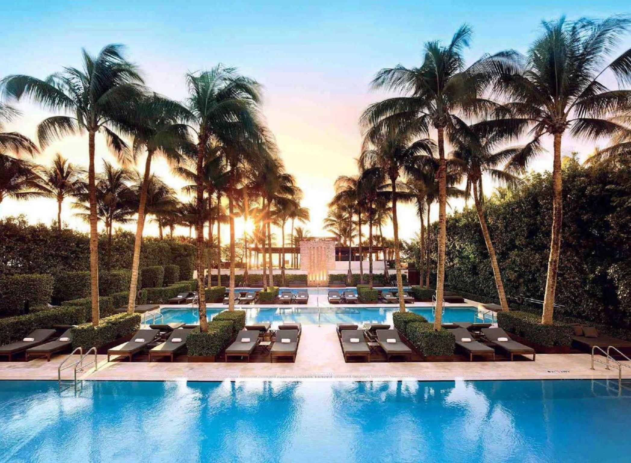 The Setai, Miami Beach - Image 2