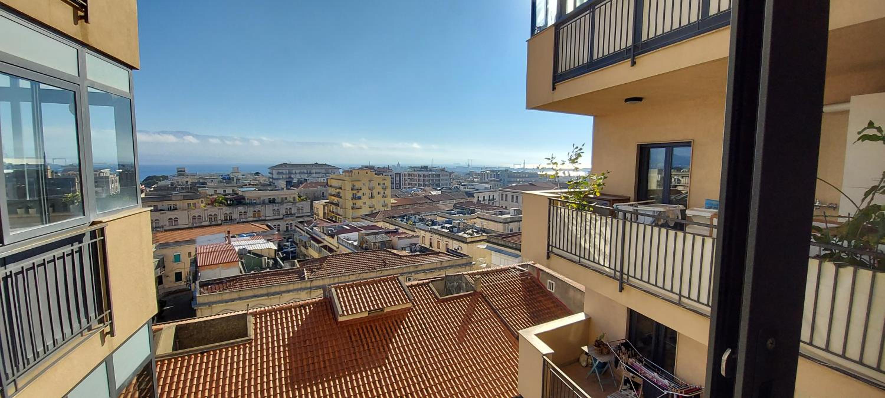Manzoni Apartment view 4