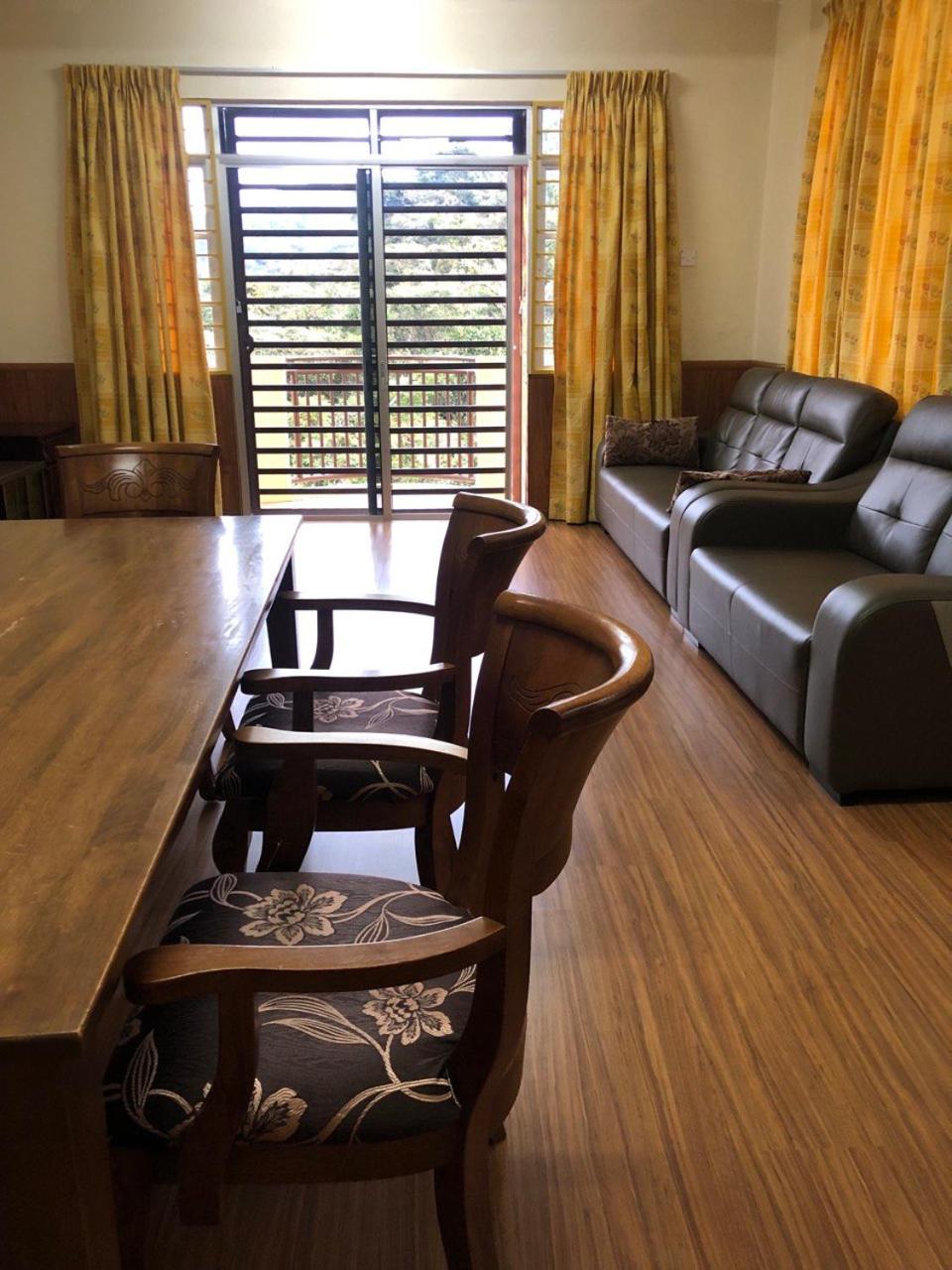 BRINCHANG CENTRE 3 ROOMS APARTMENT photo 2