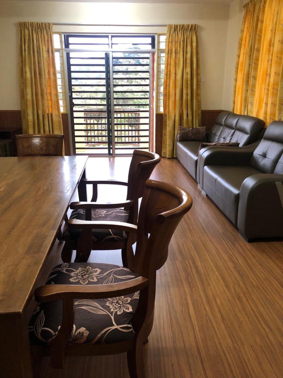 BRINCHANG CENTRE 3 ROOMS APARTMENT photo 3