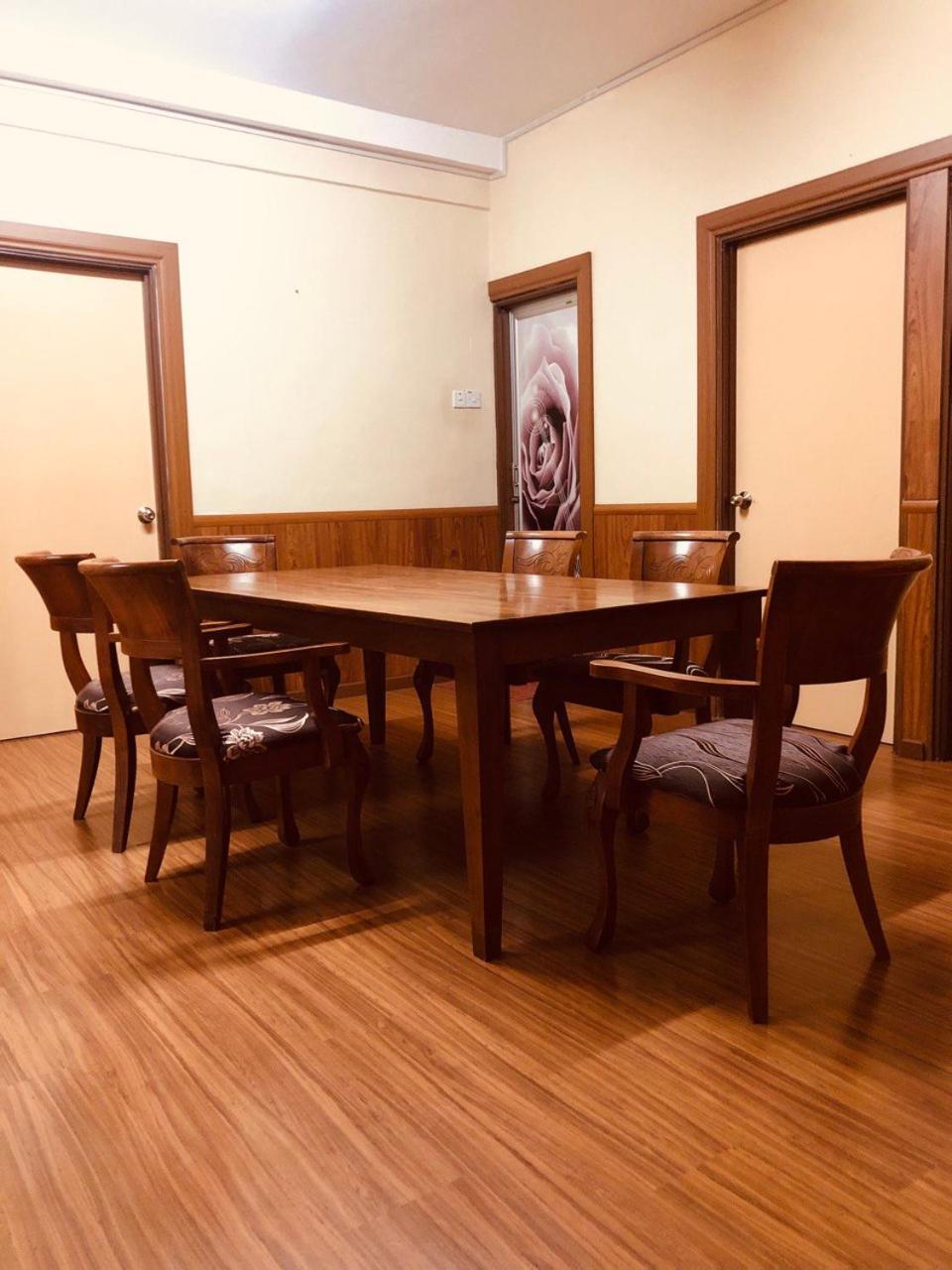 BRINCHANG CENTRE 3 ROOMS APARTMENT photo 4