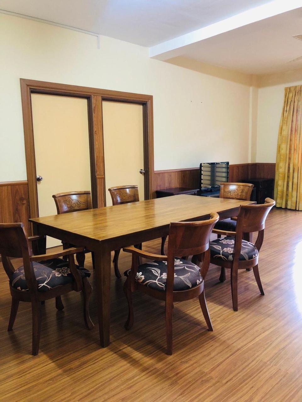 BRINCHANG CENTRE 3 ROOMS APARTMENT photo 5
