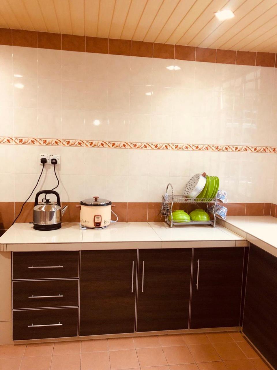 BRINCHANG CENTRE 3 ROOMS APARTMENT photo 7