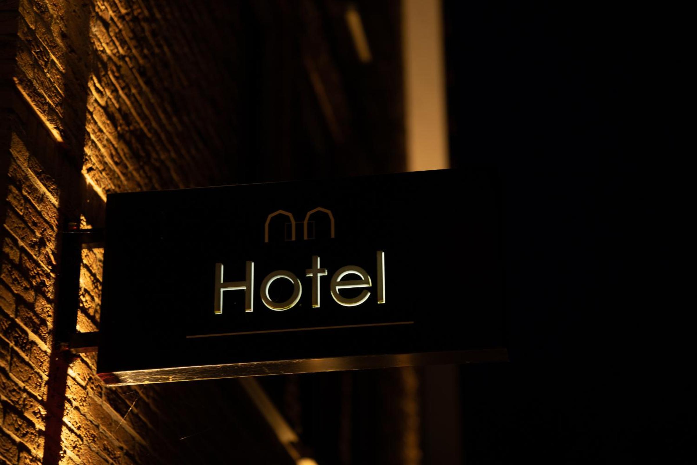 Hotel Molenzicht