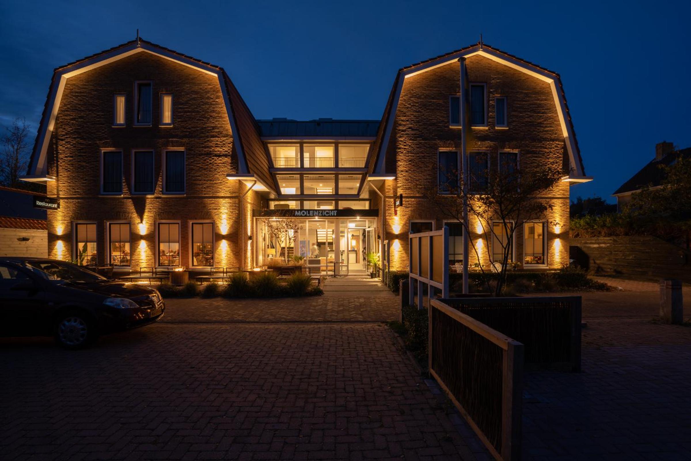 Hotel Molenzicht