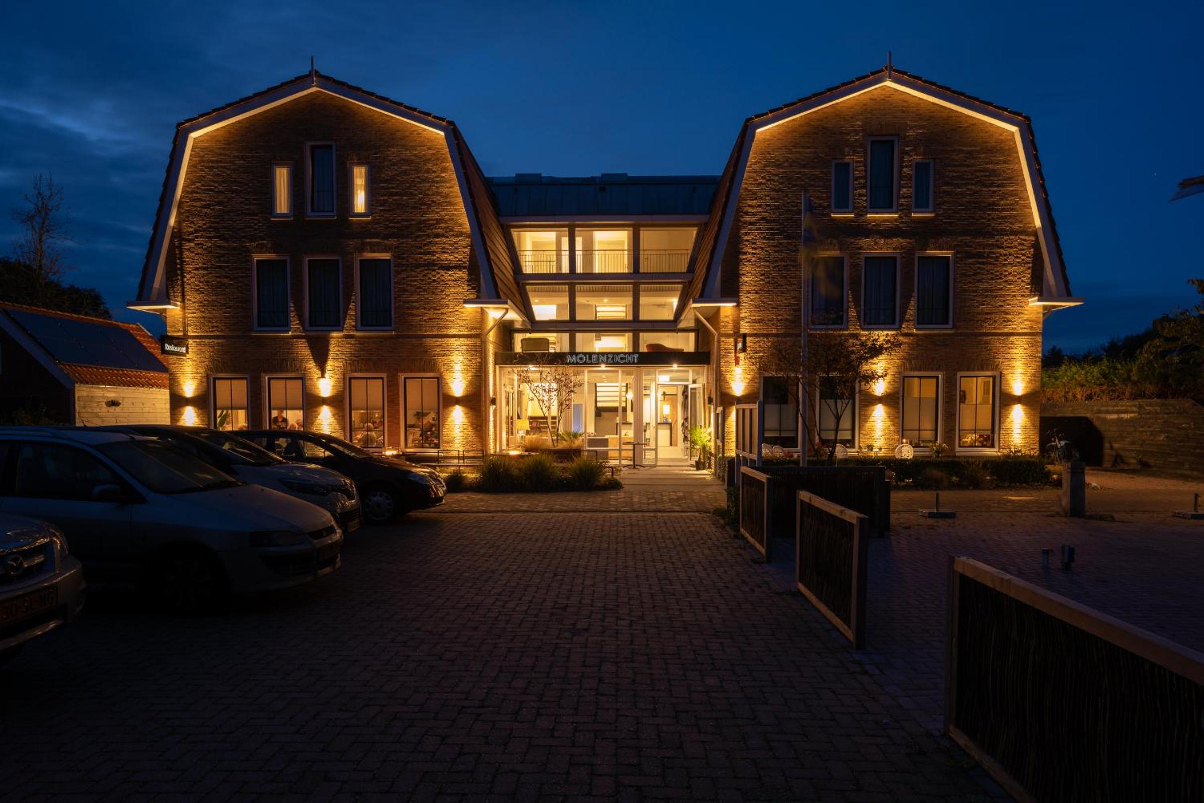Hotel Molenzicht