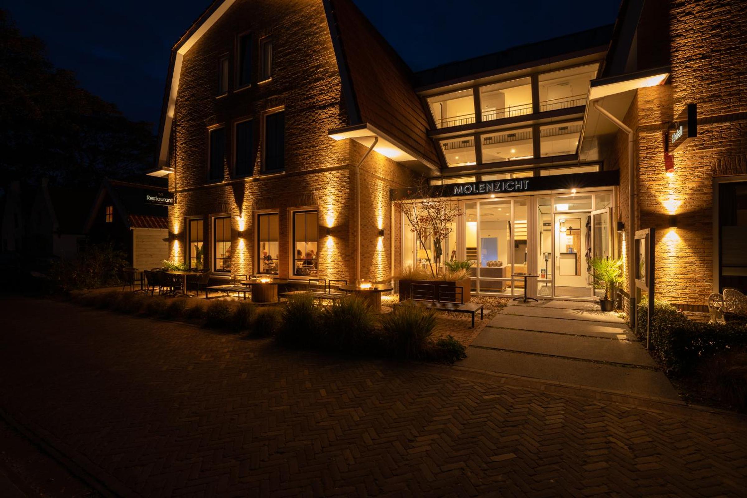 Hotel Molenzicht