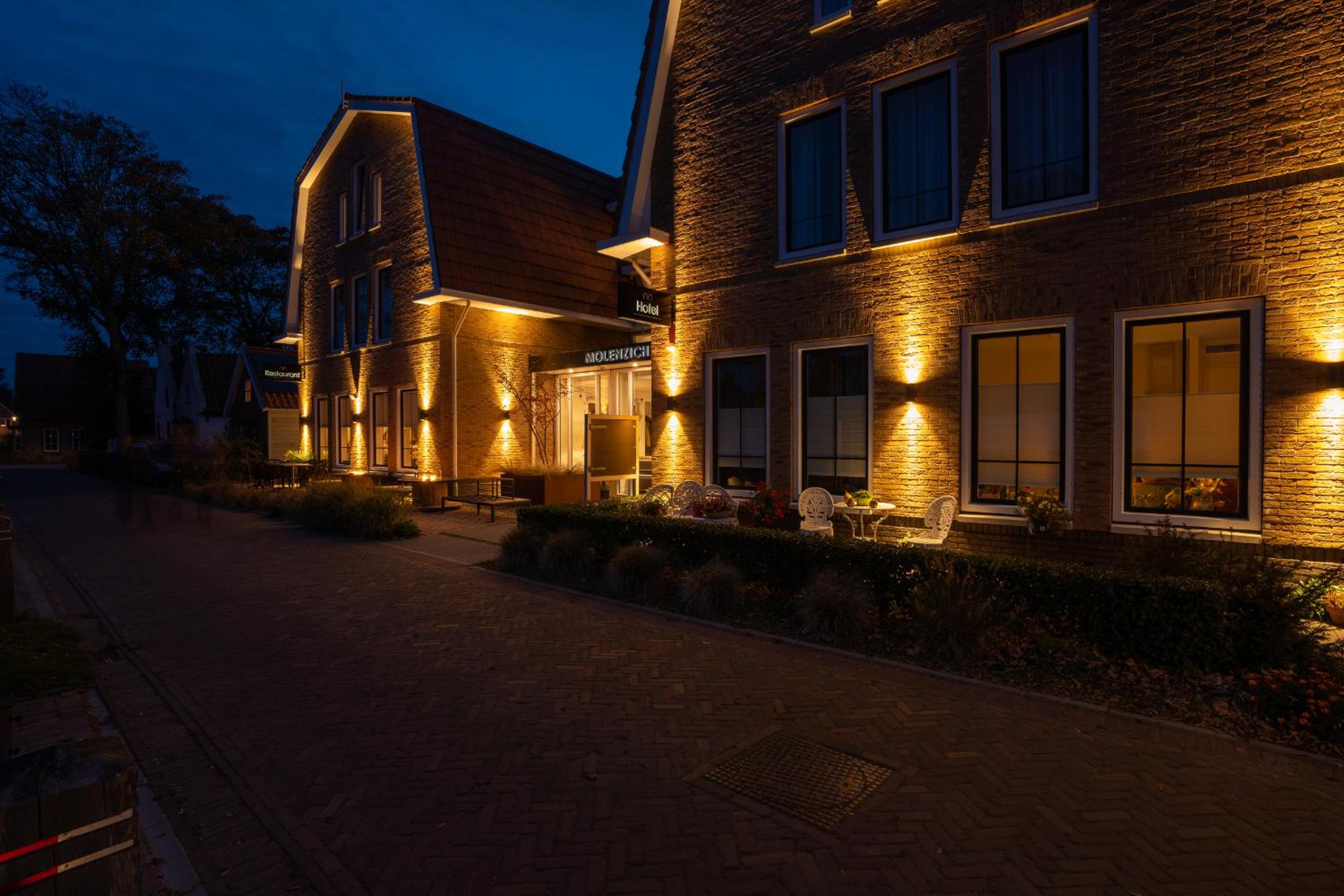 Hotel Molenzicht