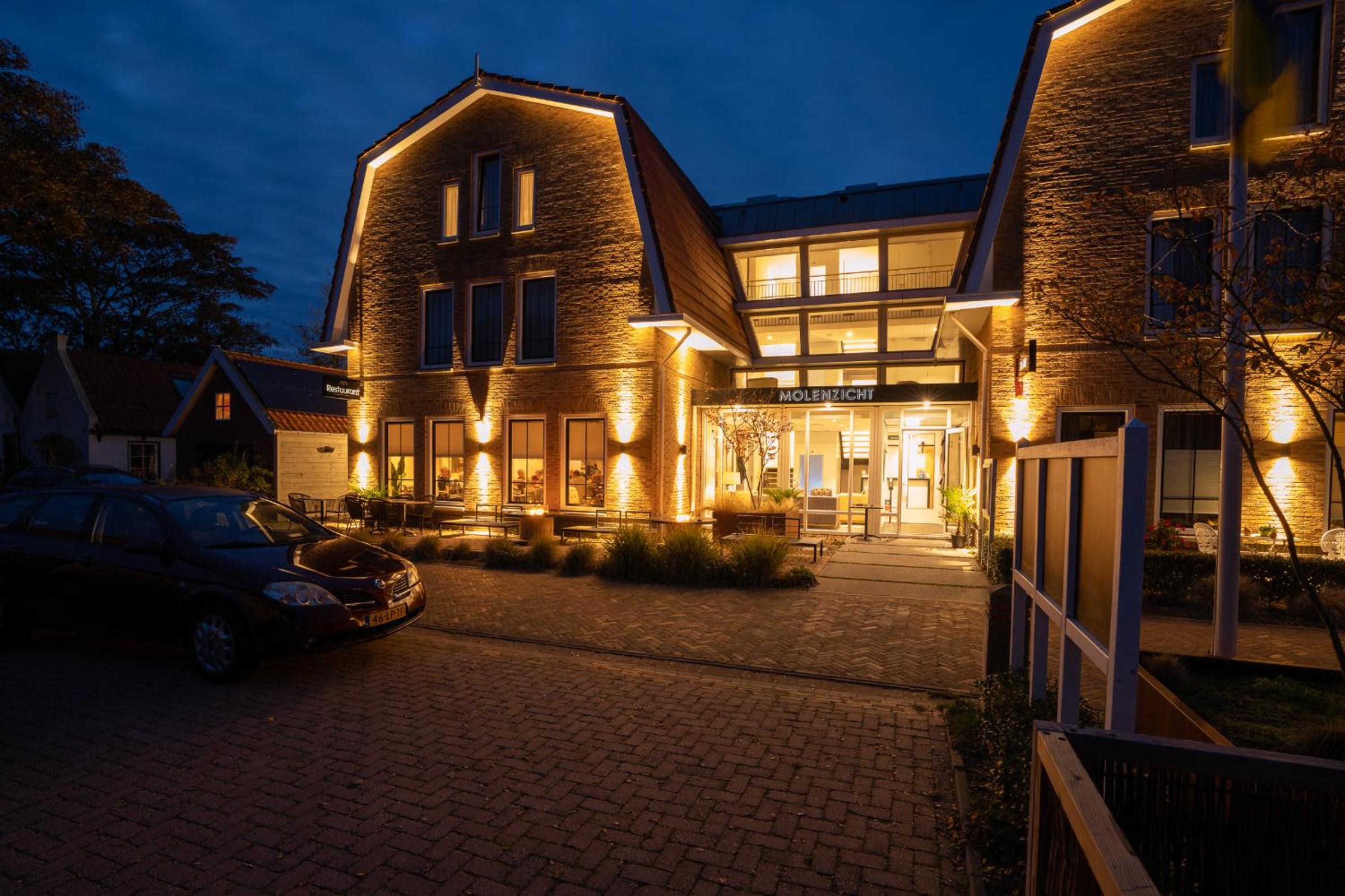 Hotel Molenzicht