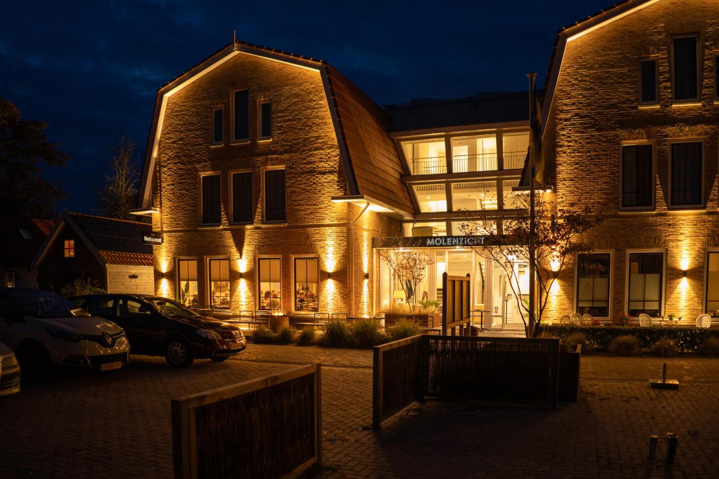 Hotel Molenzicht