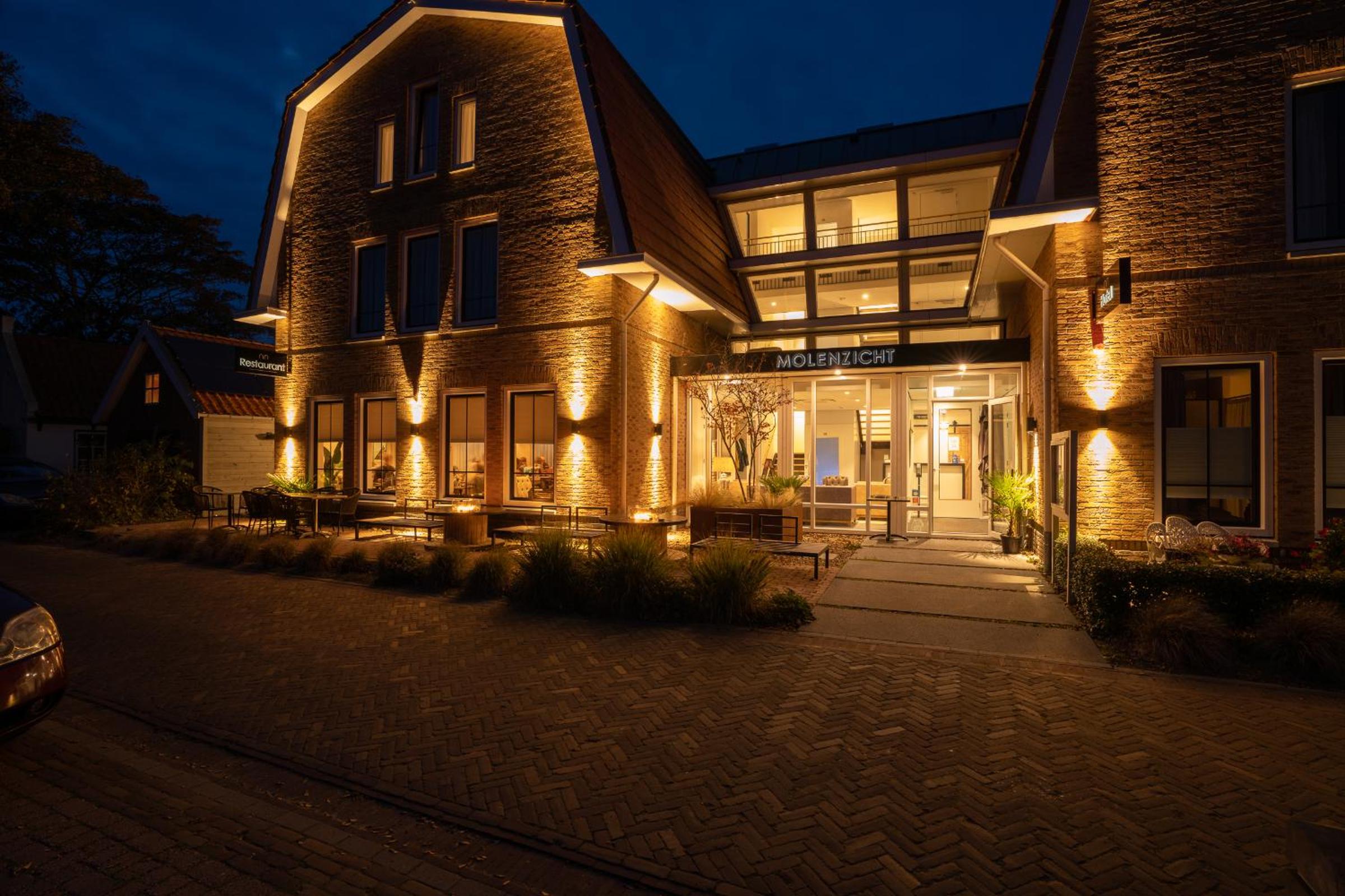 Hotel Molenzicht